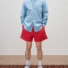 Crest Casual Short