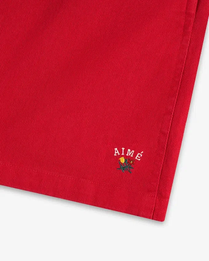 Crest Casual Short