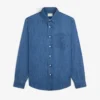 Crest Chambray Shirt