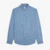 Crest Chambray Shirt