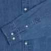 Crest Chambray Shirt