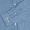 Crest Chambray Shirt