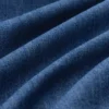 Crest Chambray Shirt