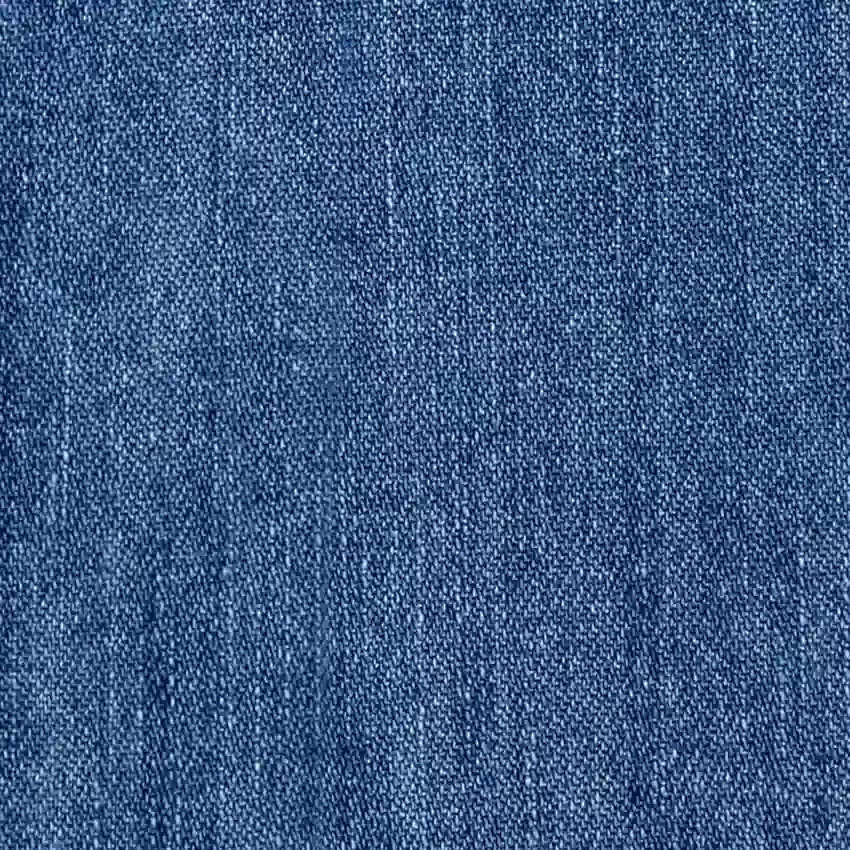 Crest Chambray Shirt
