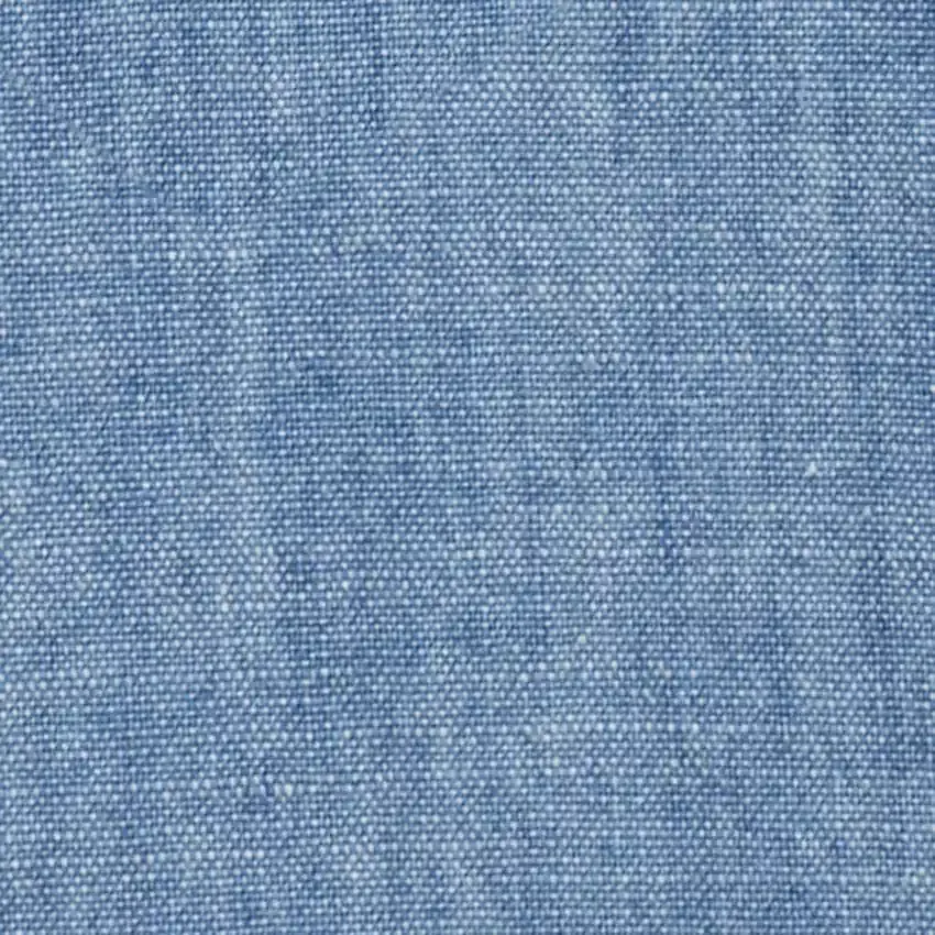 Crest Chambray Shirt