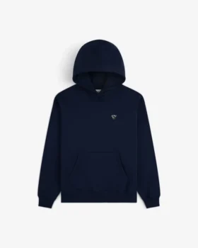 Crest Hoodie