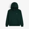 Crest Hoodie