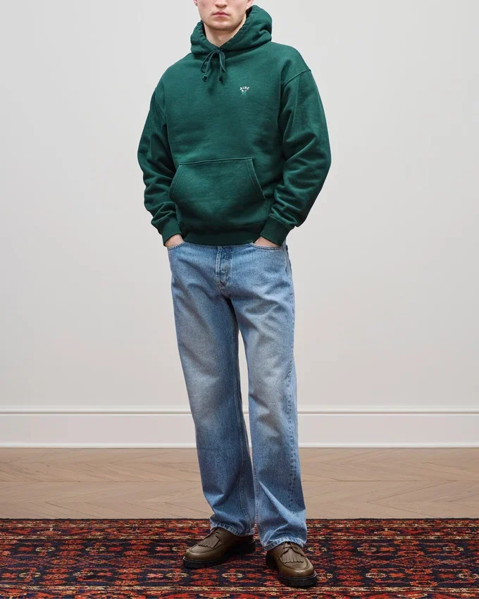 ALD Relaxed Fit Denim