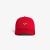 Crest Logo Hat
