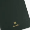 Crest Notebook