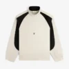 Crest Nylon Half-Zip Pullover
