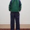 Crest Nylon Half-Zip Pullover
