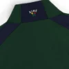 Crest Nylon Half-Zip Pullover