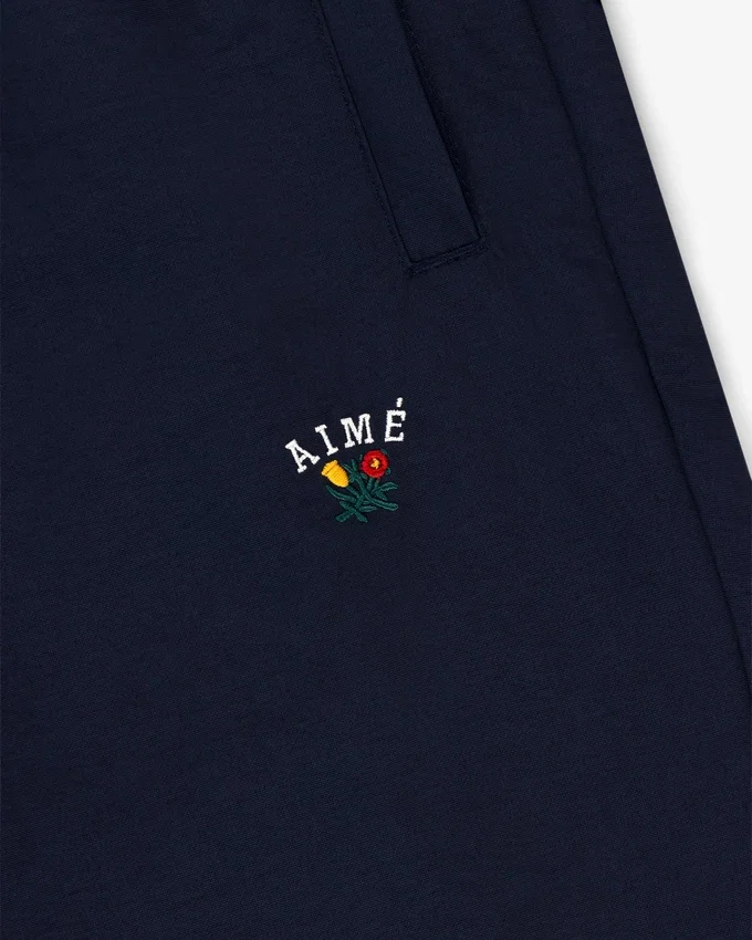 Crest Nylon Track Pant