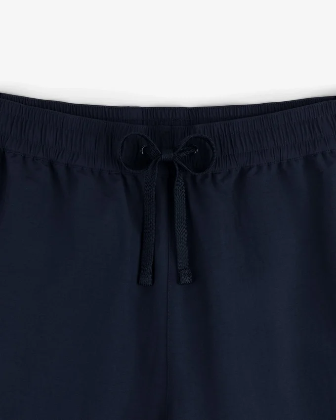 Crest Nylon Track Pant