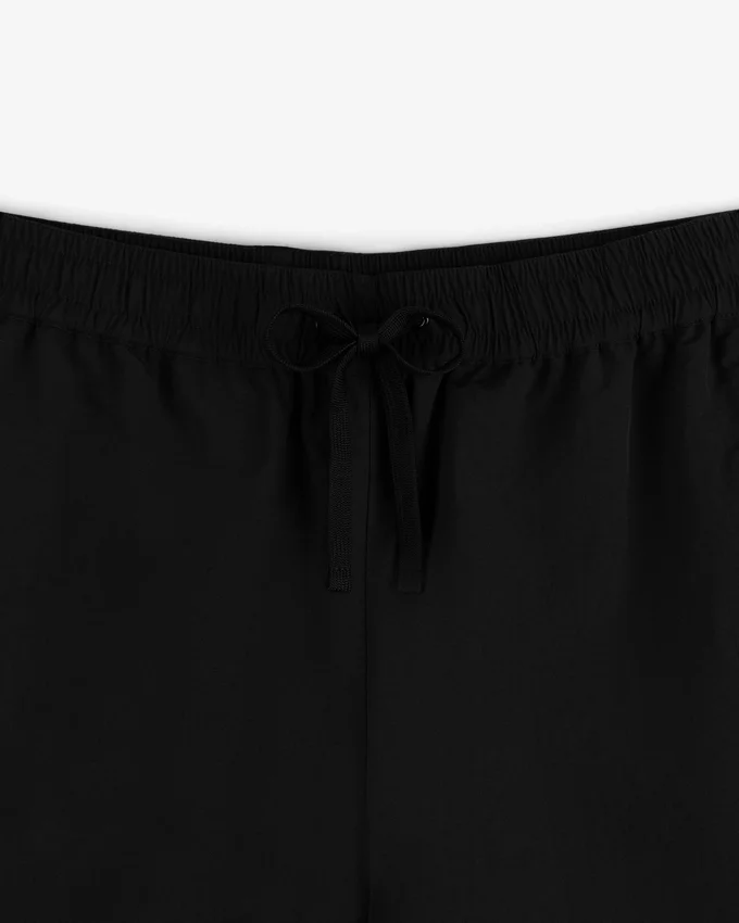 Crest Nylon Track Pant