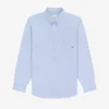Crest Oxford Shirt