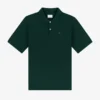 Crest Piqué Polo