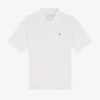 Crest Piqué Polo