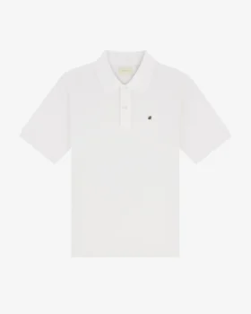 Crest Piqué Polo