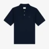 Crest Piqué Polo