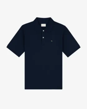 Crest Piqué Polo