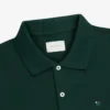 Crest Piqué Polo