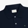 Crest Piqué Polo