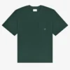 Crest Pocket Tee