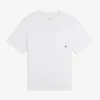 Crest Pocket Tee