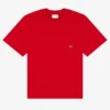 Crest Pocket Tee