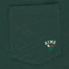 Crest Pocket Tee
