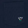 Crest Pocket Tee