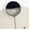 Crest Quarter-Zip Fleece Pullover
