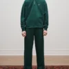 Crest Sweatpants