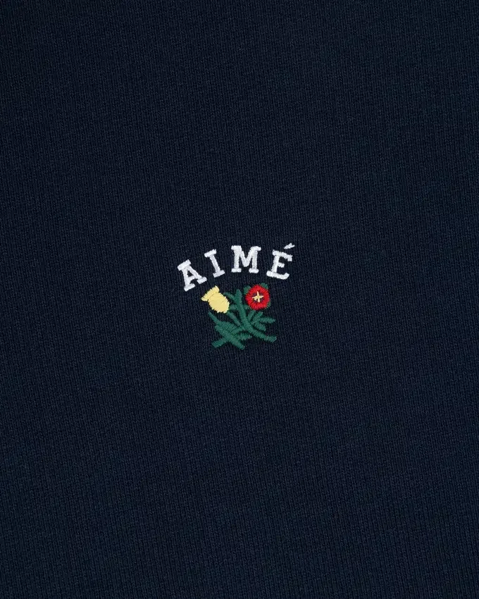 Crest Quarter Zip Pullover