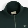 Crest Quarter Zip Pullover