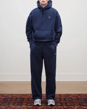 Crest Sweatpants