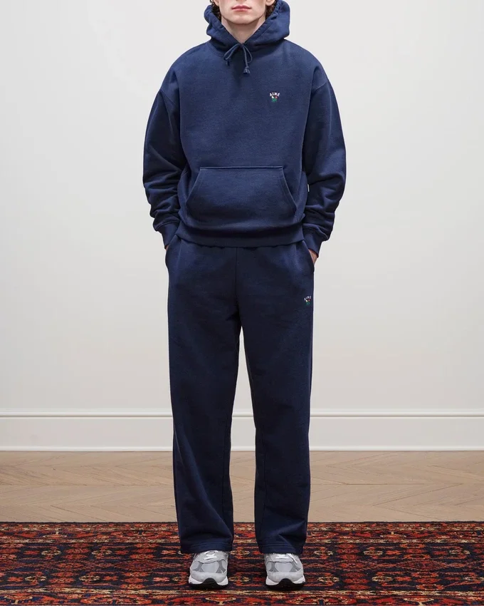 Crest Sweatpants