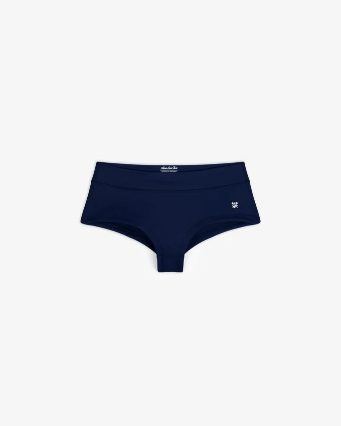Crest Swim Short