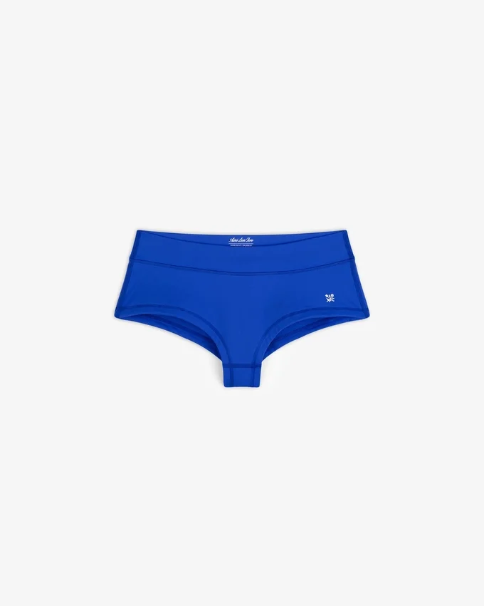 Crest Swim Short