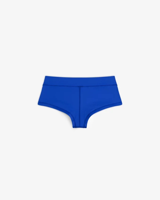 Crest Swim Short