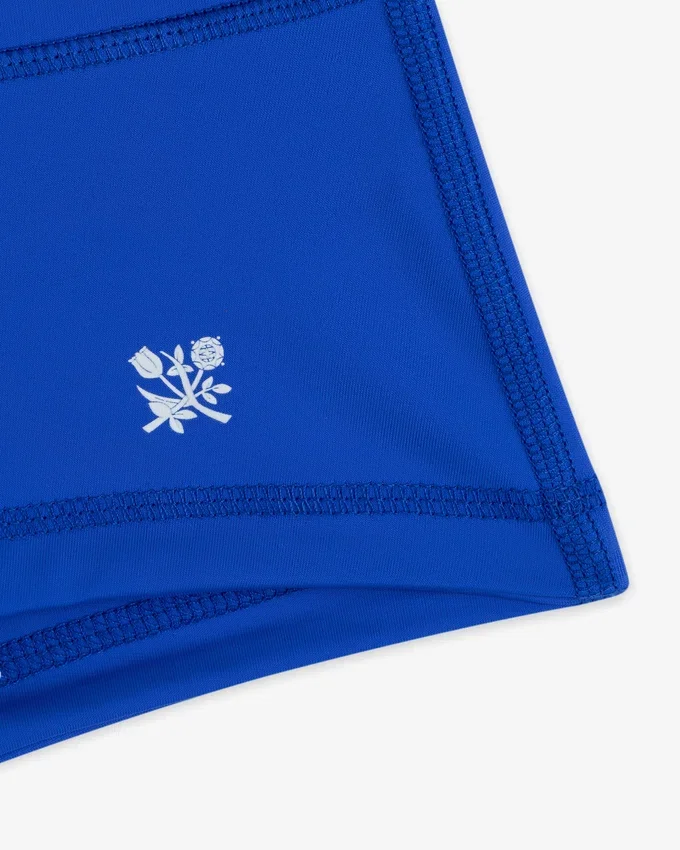 Crest Swim Short