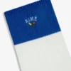 Crest Varsity Sock