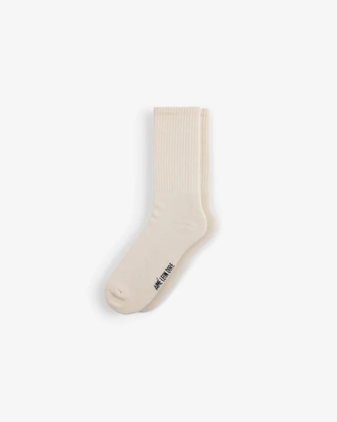 Crew Sock 3-Pack