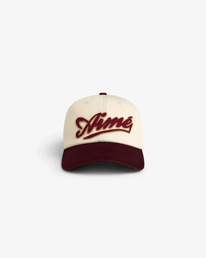 Cycling Logo Hat