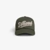 Cycling Logo Hat