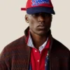 Cycling Logo Hat