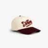 Cycling Logo Hat