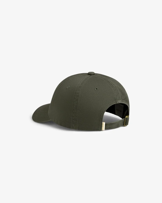 Cycling Logo Hat
